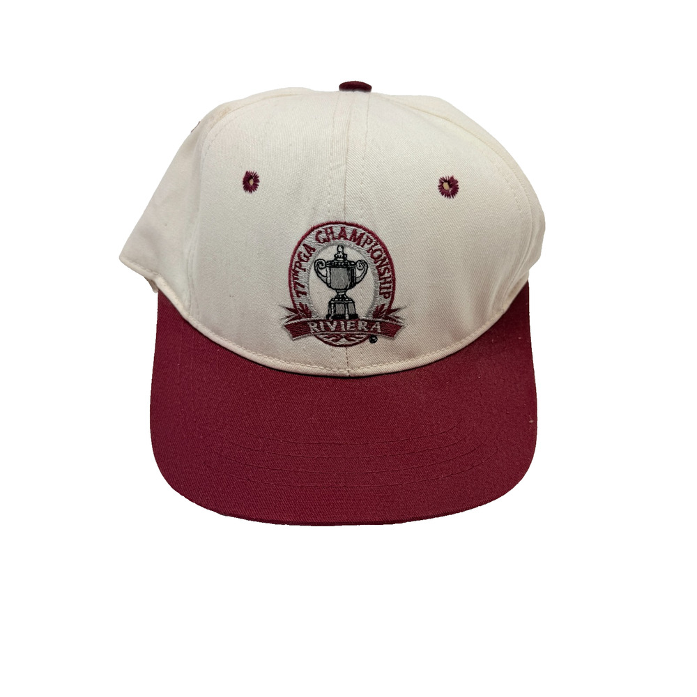 77th PGA Championships Riviera Hat